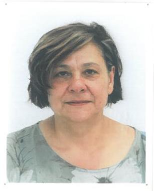 Daniela Droghieri - Comune di Fabro