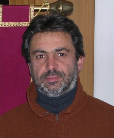 Stefano Garillo - Comune di Fabro